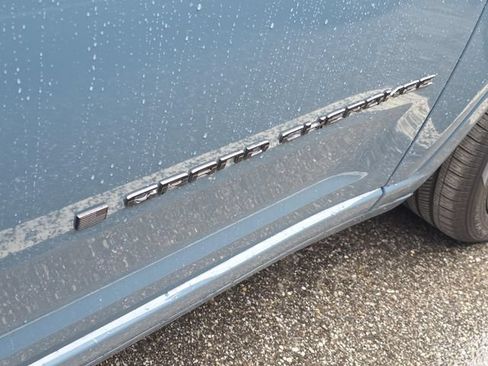 Used 2026 Jeep Grand Cherokee L Summit w/ Obsidian Package AWD/4WD image 16