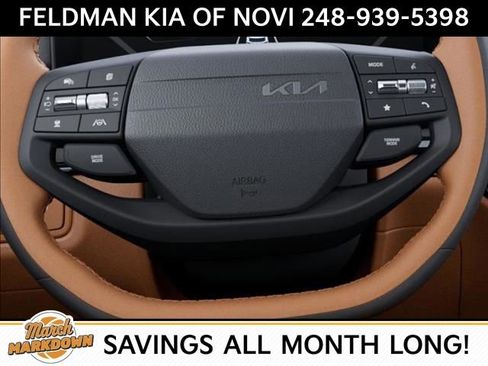 New 2026 Kia Sportage X-Line image 23