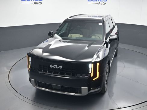 New 2027 Kia Telluride X-Line EX AWD/4WD image 52