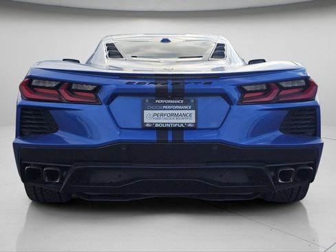 Used 2021 Chevrolet Corvette Stingray image 8