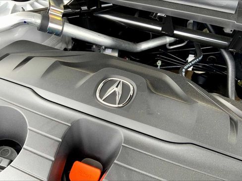 New 2025 Acura TLX SH-AWD w/ A-SPEC Pkg image 17