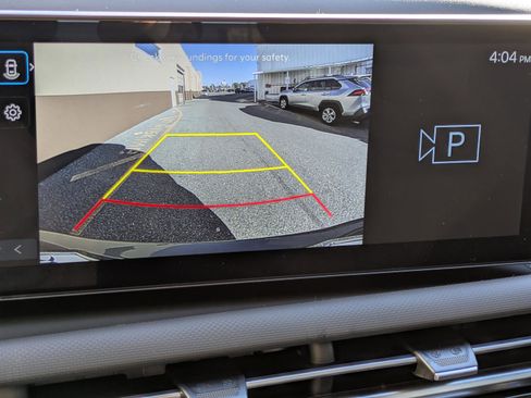 New 2026 Hyundai Tucson SEL image 26