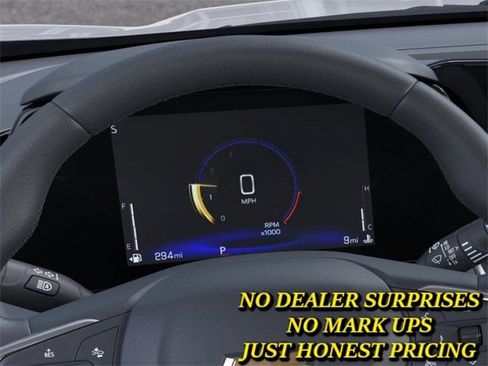 New 2026 Chevrolet Trax LT w/ Driver Confidence Package image 18