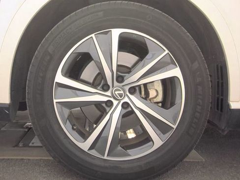 Used 2023 Lexus RX 350 Premium w/ Accessory Package (Z1) image 11