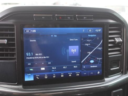 Used 2023 Ford F150 Tremor AWD/4WD image 26
