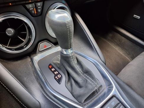 Used 2022 Chevrolet Camaro SS image 15