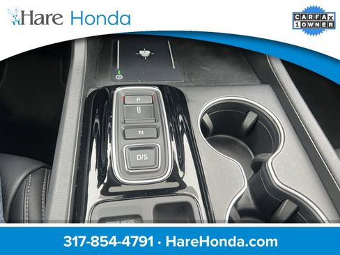 Used 2024 Honda Pilot Touring image 20