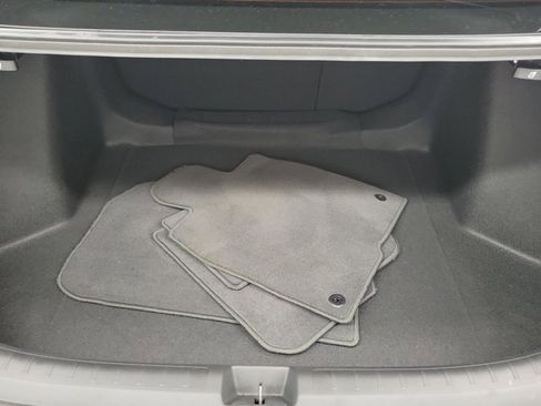 Certified 2025 Honda Civic Si image 1