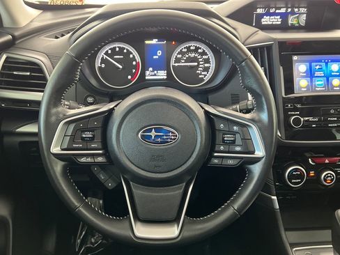 Certified 2023 Subaru Forester Premium AWD/4WD image 16