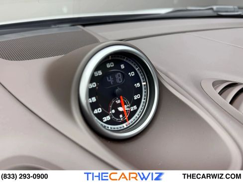 Used 2024 Porsche 718 Cayman GT4 image 55