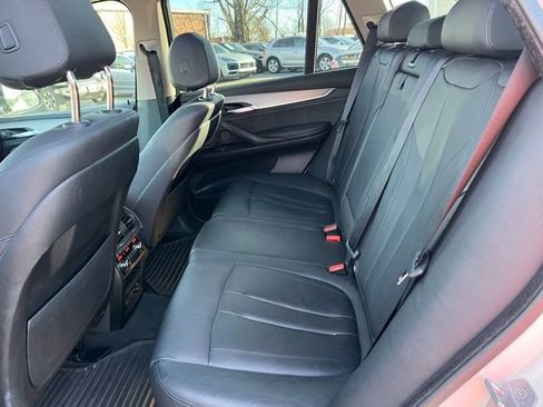 Used 2016 BMW X5 xDrive35i image 13
