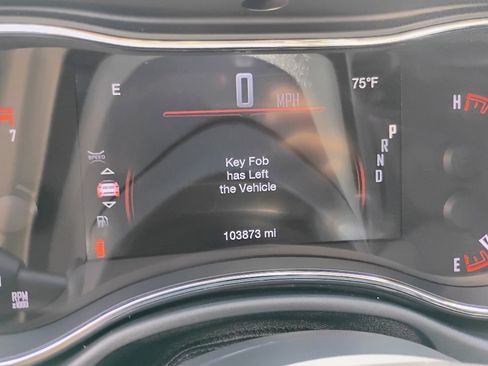 Used 2020 Dodge Durango GT image 13