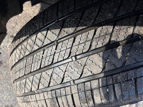 Certified 2026 INFINITI QX60 Luxe w/ Cargo Package image 28