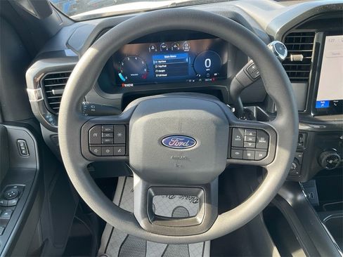 New 2026 Ford F150 STX w/ Equipment Group 200A image 21