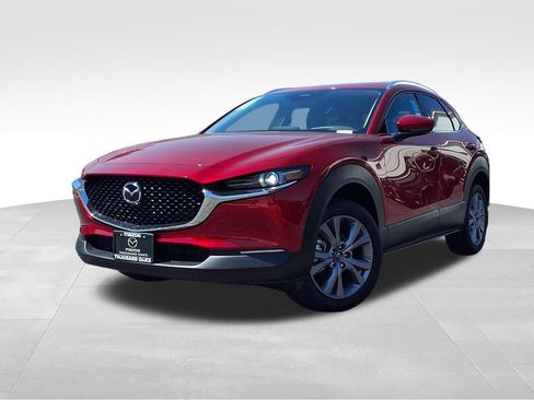 New 2025 MAZDA CX-30 AWD 2.5 S w/ Premium Package image 1
