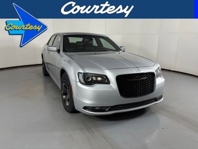 Used 2023 Chrysler 300 S