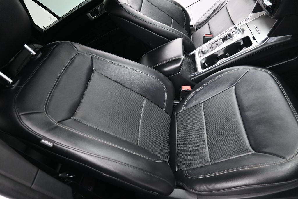 Used 2020 Ford Explorer Limited AWD/4WD image 19