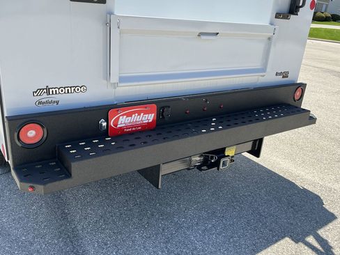 New 2025 Chevrolet Silverado 3500 W/T w/ WT Convenience Package image 25