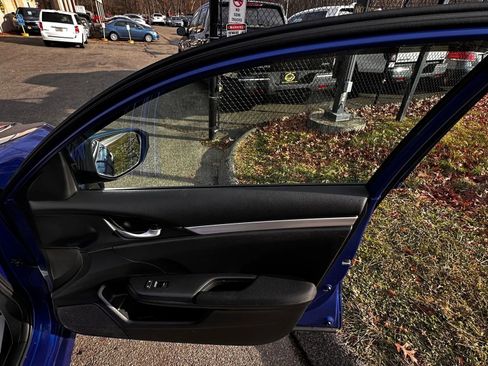 Used 2019 Honda Civic LX image 31