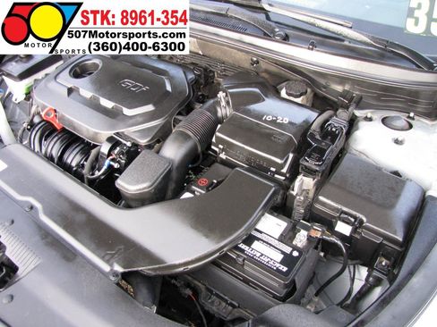 Used 2017 Hyundai Sonata SE FWD image 24