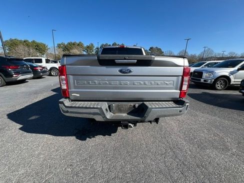 Used 2020 Ford F250 XLT w/ XLT Premium Package image 8