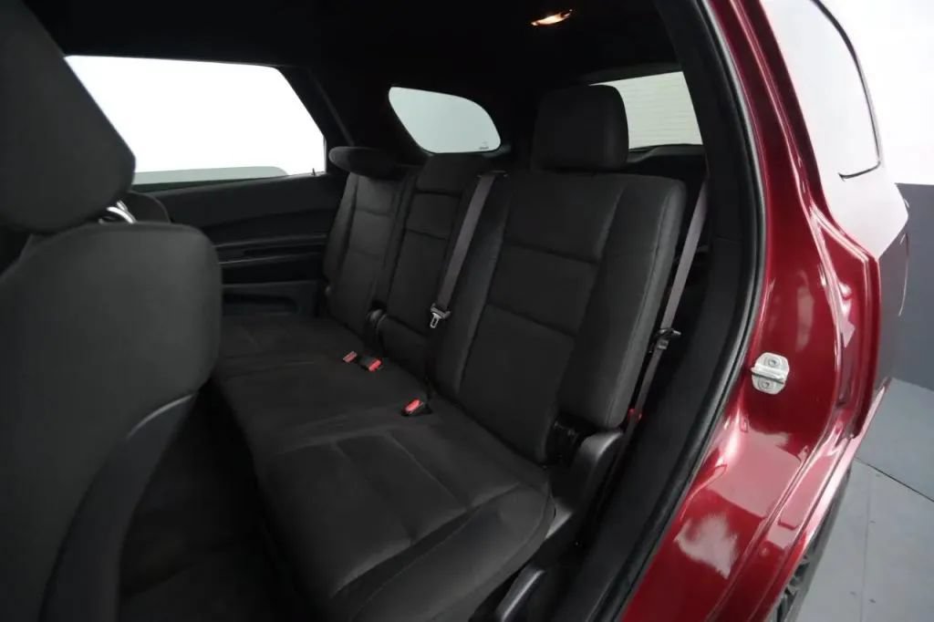 Used 2022 Dodge Durango GT AWD/4WD image 44