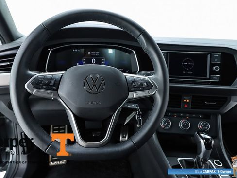 Used 2024 Volkswagen Jetta Sport FWD image 20