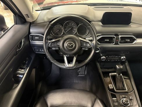 Used 2018 MAZDA CX-5 Touring w/ Preferred Equipment Package AWD/4WD image 16