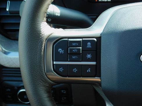 New 2026 Ford F350 King Ranch w/ Chrome Package image 19