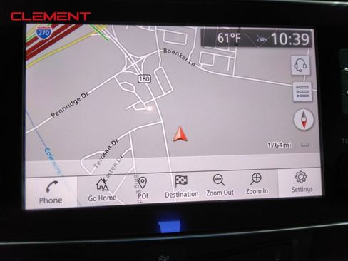 Used 2022 Nissan Leaf SV Plus image 18