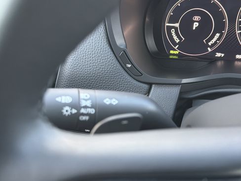 Certified 2024 MAZDA CX-90 Plug-In Hybrid w/ Preferred image 31