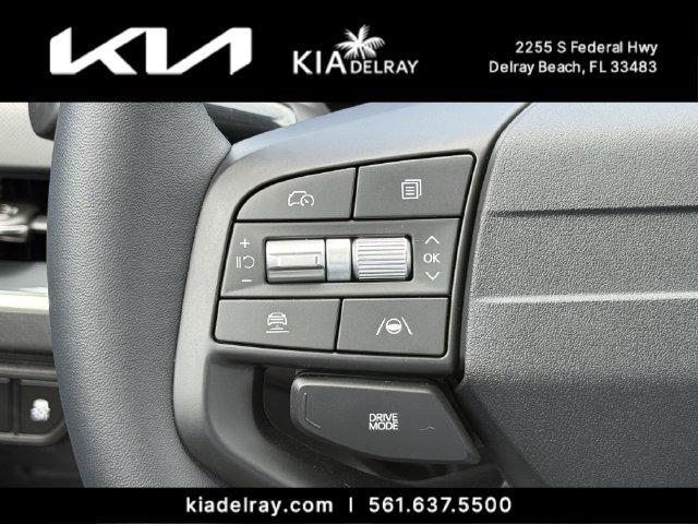 New 2026 Kia K4 GT-Line Turbo FWD image 26