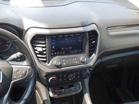 Certified 2022 GMC Acadia AT4 w/ Trailering Package AWD/4WD image 32