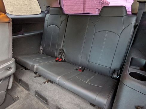 Used 2017 GMC Acadia Limited SLT image 13