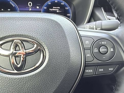 Certified 2026 Toyota Corolla XLE FWD image 29