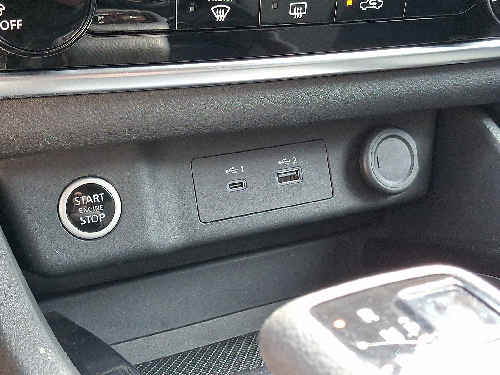 Certified 2023 Nissan Rogue S AWD/4WD image 24