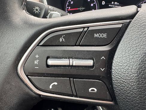 Certified 2023 Hyundai Santa Fe SEL image 17