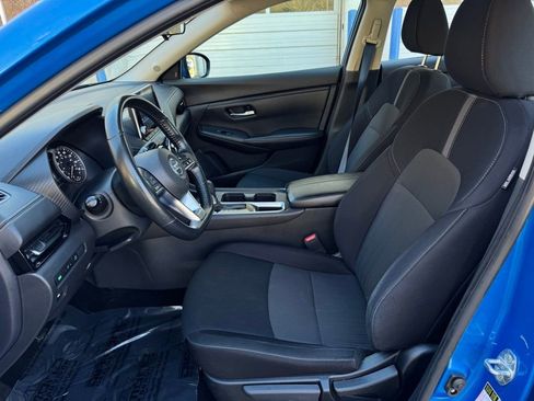 Used 2023 Nissan Sentra SV image 13