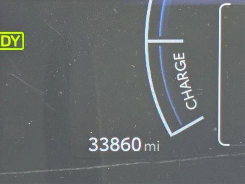 Used 2025 Toyota Camry LE w/ Convenience Package FWD image 7