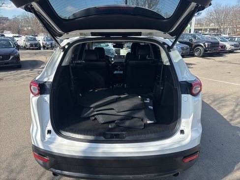 Used 2023 MAZDA CX-9 Touring image 27