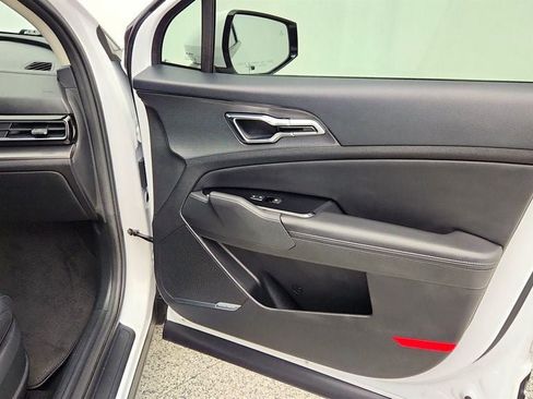 Used 2024 Kia Sportage SX FWD image 27