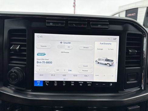 Used 2024 Ford F250 Lariat w/ Lariat Ultimate Package image 20