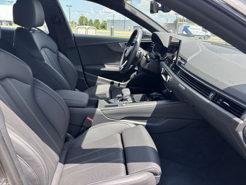 Used 2025 Audi A5 2.0T Premium Plus AWD/4WD image 36