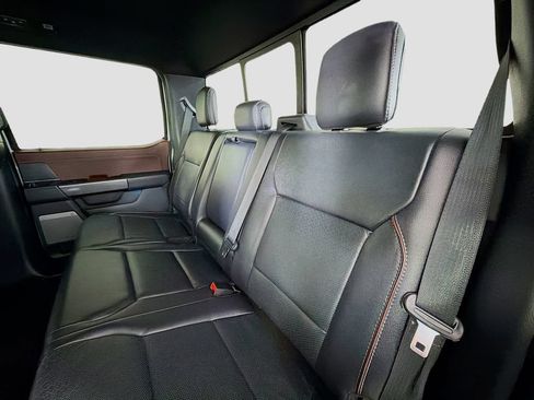 Used 2021 Ford F150 Lariat AWD/4WD image 26