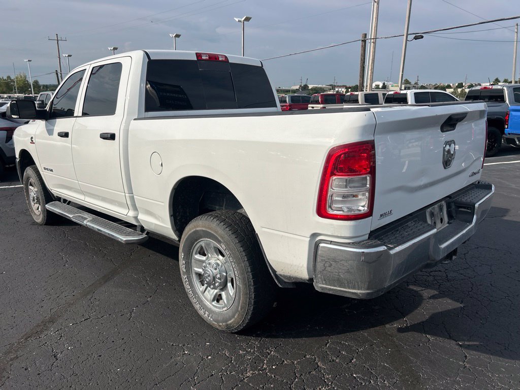 Used 2020 RAM 2500 Tradesman AWD/4WD image 7
