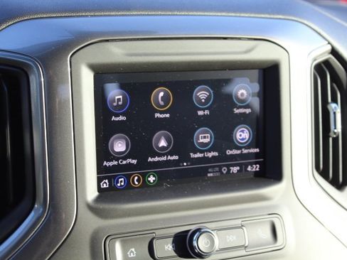 New 2025 GMC Sierra 1500 Pro w/ Pro Value Package image 14