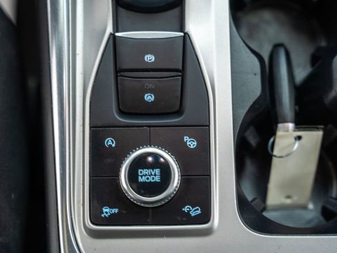 Used 2020 Ford Explorer ST w/ ST Street Pack AWD/4WD image 28