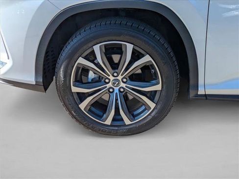 Used 2022 Lexus RX 350 FWD w/ Premium Package image 24