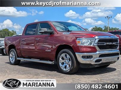 Used 2019 RAM 1500 Big Horn