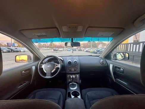 Used 2011 Nissan Rogue S image 15
